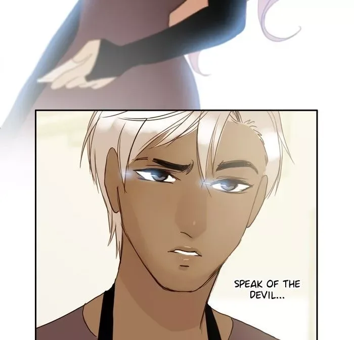 Siren's Lament Chapter 48 page 59