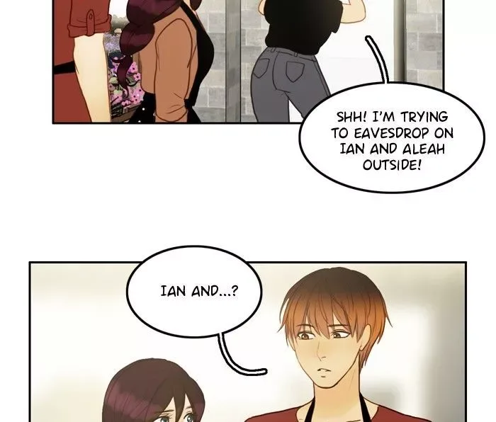 Siren's Lament Chapter 51 page 3