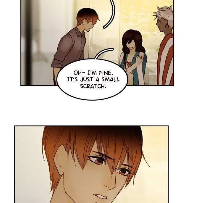 Siren's Lament Chapter 43 page 62