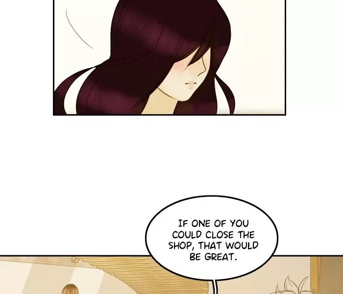 Siren's Lament Chapter 47 page 29