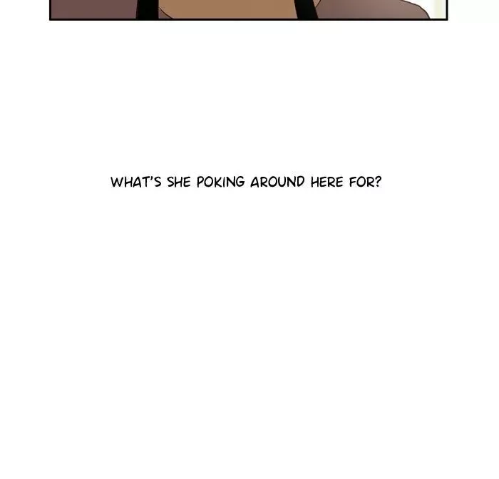 Siren's Lament Chapter 48 page 60