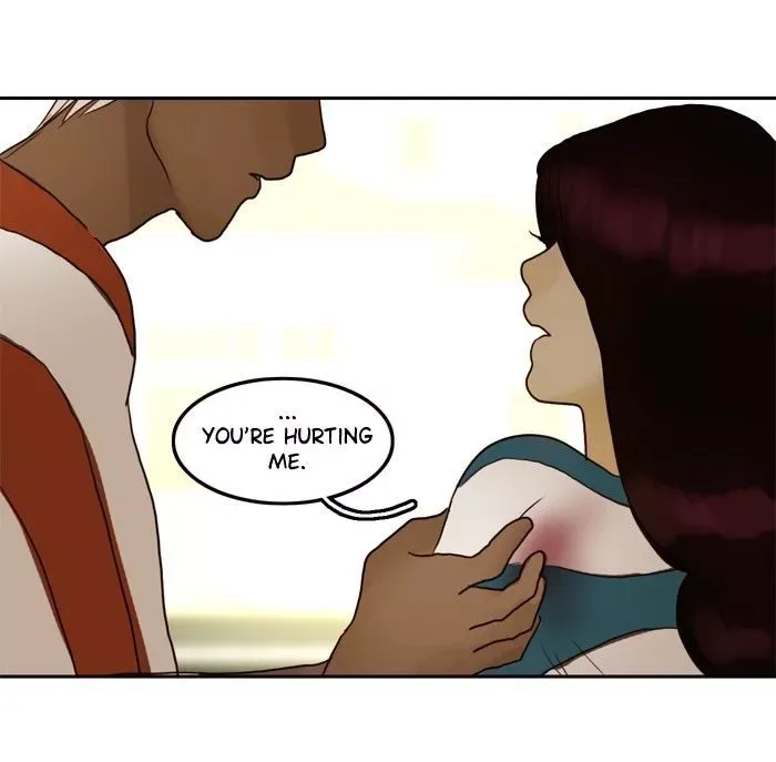 Siren's Lament Chapter 43 page 55