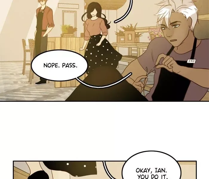 Siren's Lament Chapter 47 page 30