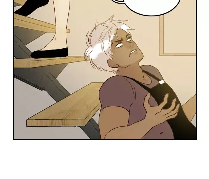 Siren's Lament Chapter 47 page 31