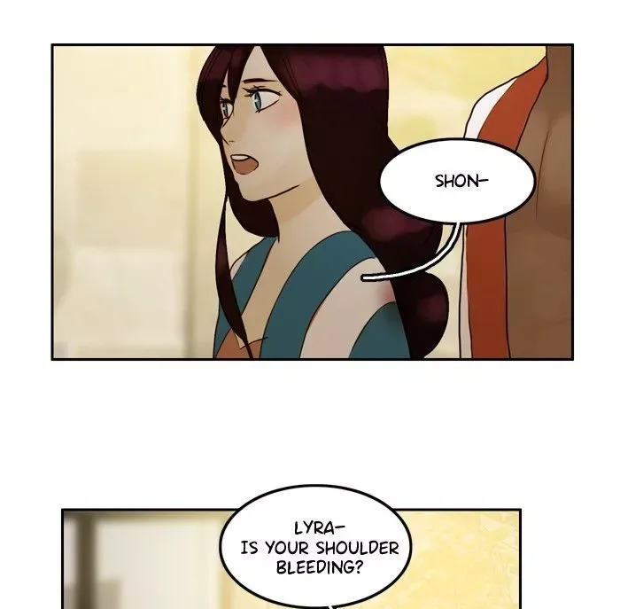 Siren's Lament Chapter 43 page 61