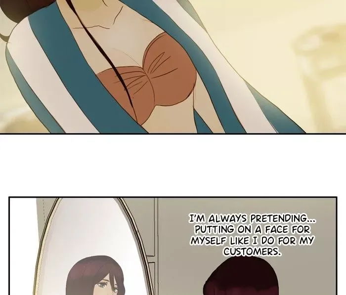 Siren's Lament Chapter 44 page 32