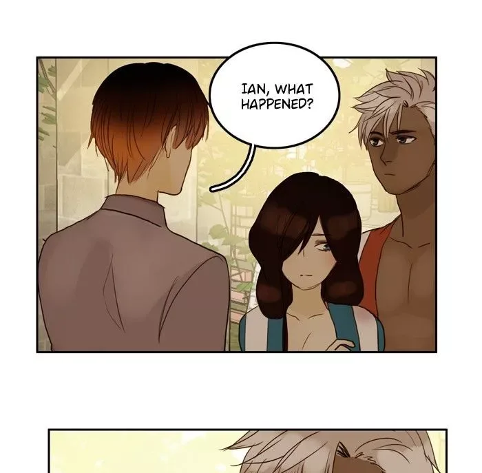 Siren's Lament Chapter 43 page 64