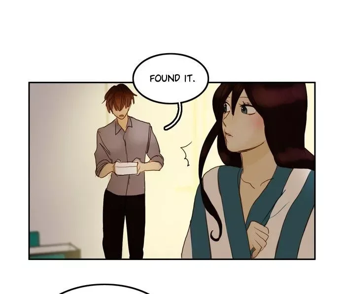 Siren's Lament Chapter 44 page 35