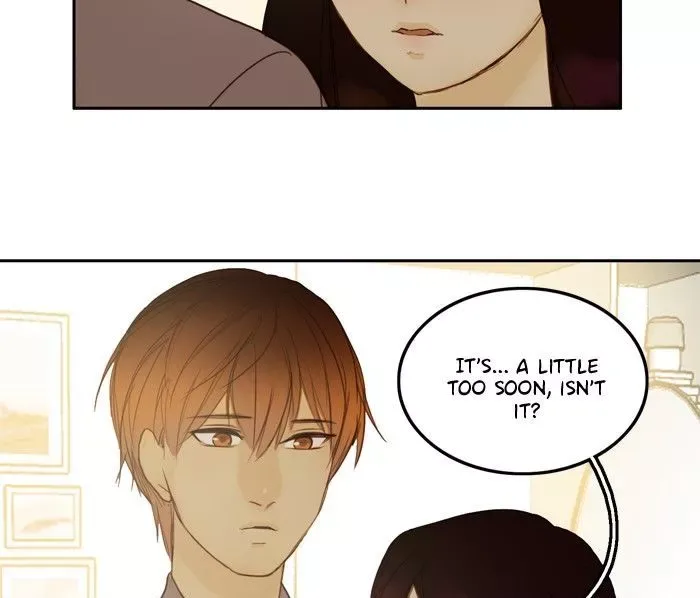Siren's Lament Chapter 45 page 39