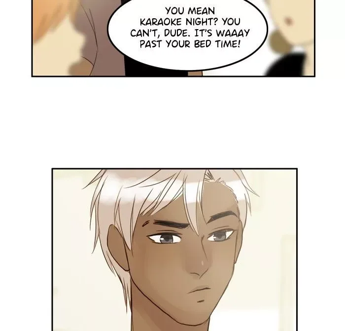 Siren's Lament Chapter 48 page 56