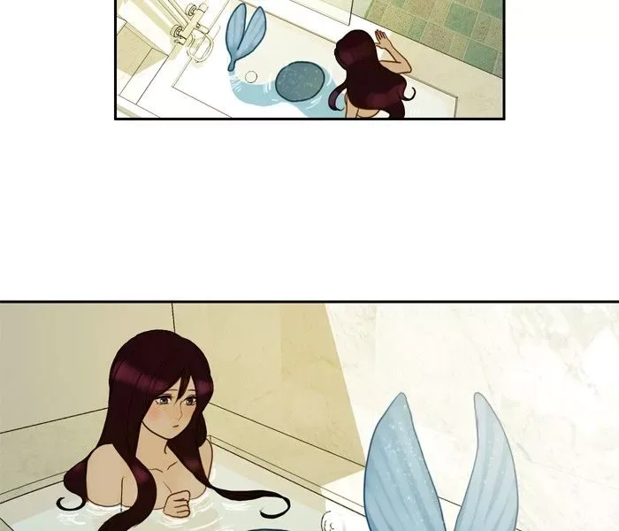 Siren's Lament Chapter 47 page 34