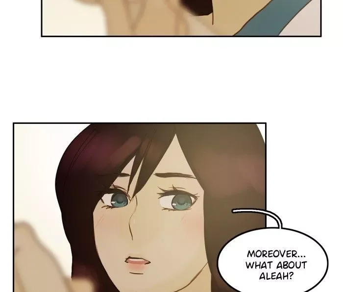 Siren's Lament Chapter 45 page 46