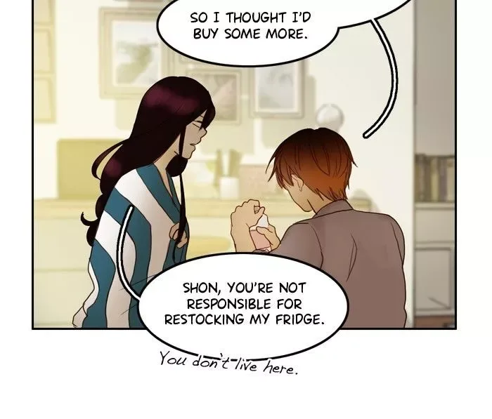 Siren's Lament Chapter 44 page 37
