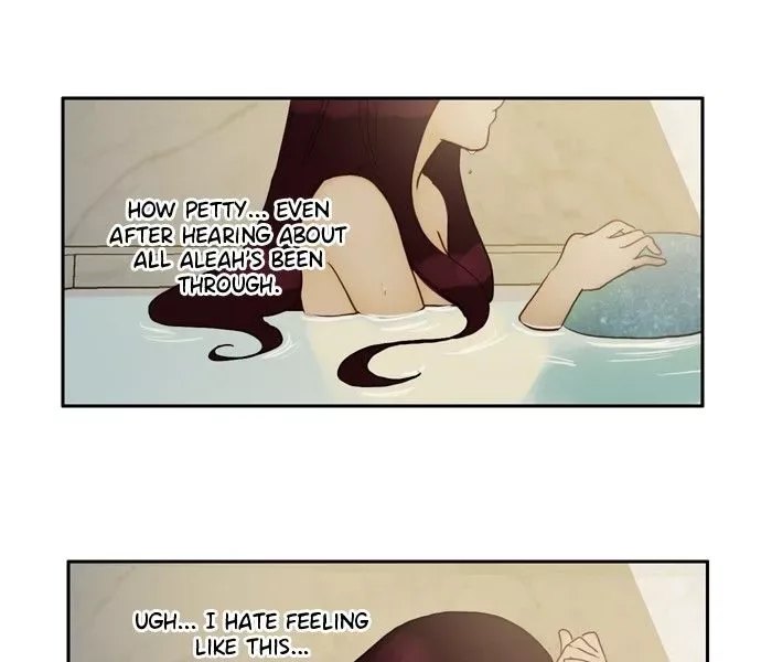 Siren's Lament Chapter 47 page 40