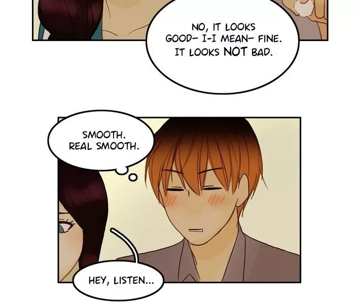 Siren's Lament Chapter 44 page 42