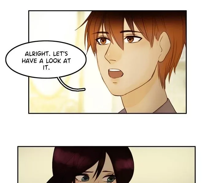 Siren's Lament Chapter 44 page 38