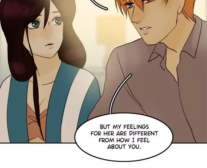 Siren's Lament Chapter 45 page 52