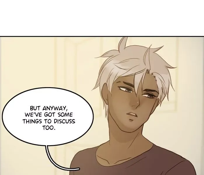 Siren's Lament Chapter 47 page 45
