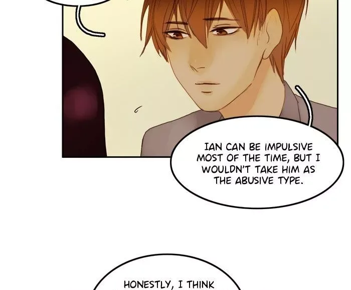 Siren's Lament Chapter 44 page 45