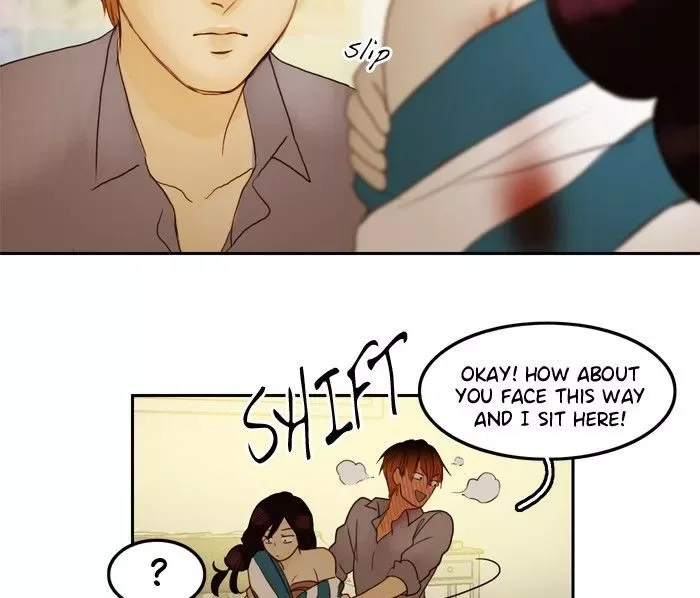 Siren's Lament Chapter 44 page 40