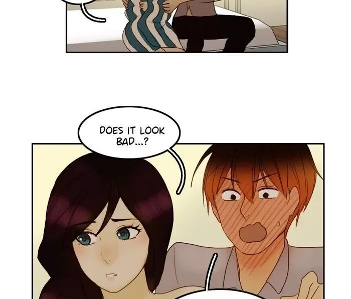 Siren's Lament Chapter 44 page 41