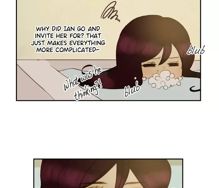 Siren's Lament Chapter 47 page 38