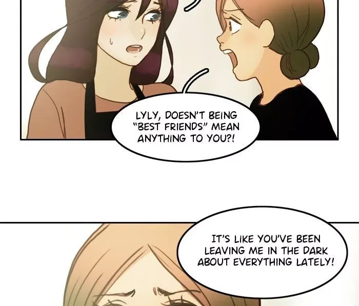 Siren's Lament Chapter 51 page 18