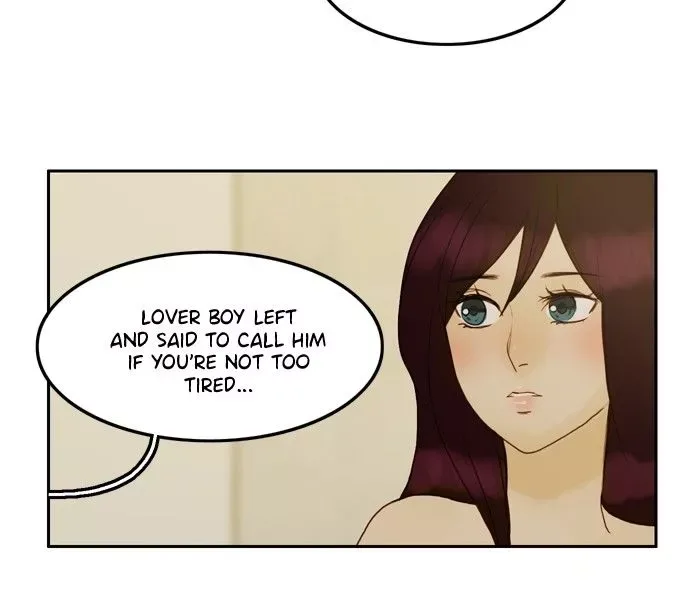 Siren's Lament Chapter 47 page 44