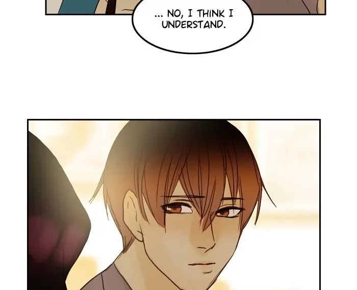Siren's Lament Chapter 45 page 54