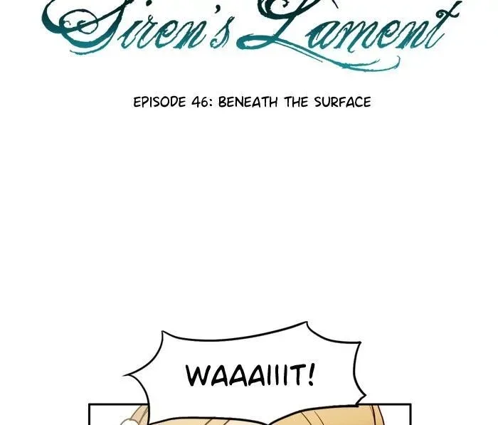 Siren's Lament Chapter 51 page 15