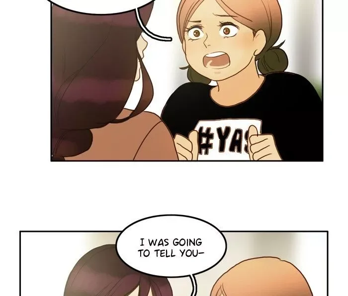 Siren's Lament Chapter 51 page 17