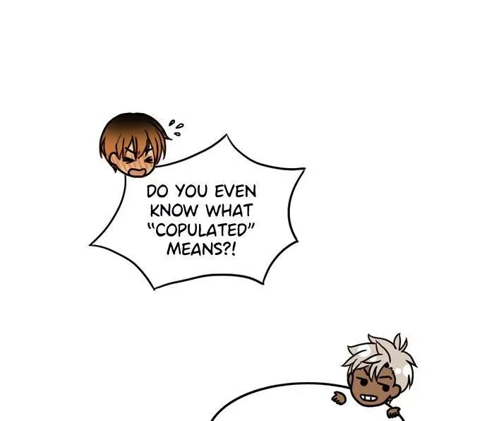 Siren's Lament Chapter 51 page 13