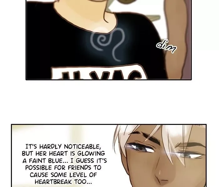Siren's Lament Chapter 51 page 22
