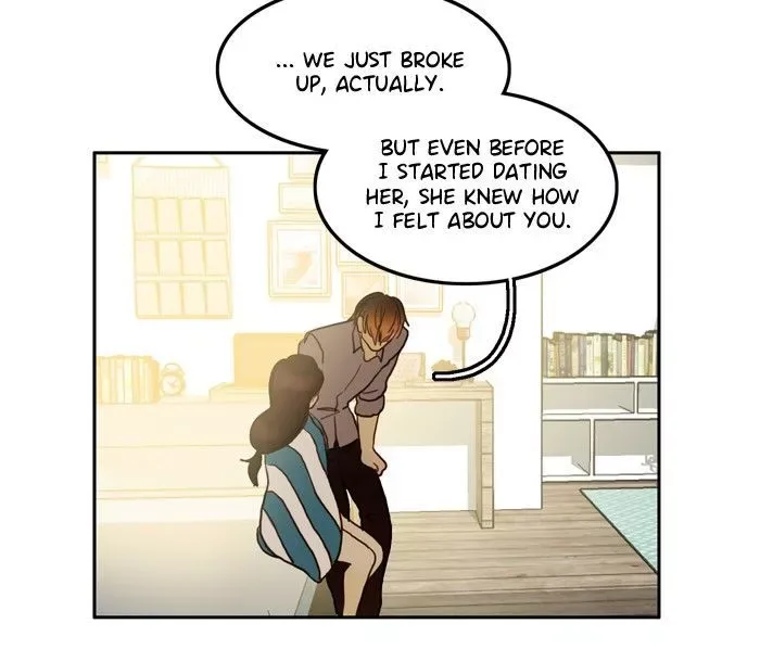 Siren's Lament Chapter 45 page 48
