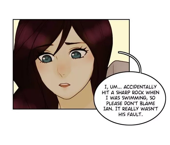 Siren's Lament Chapter 44 page 43