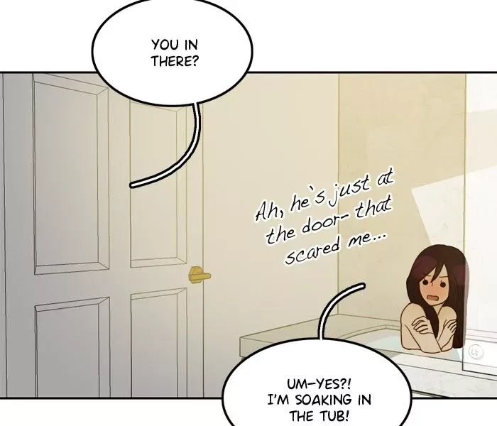 Siren's Lament Chapter 47 page 43