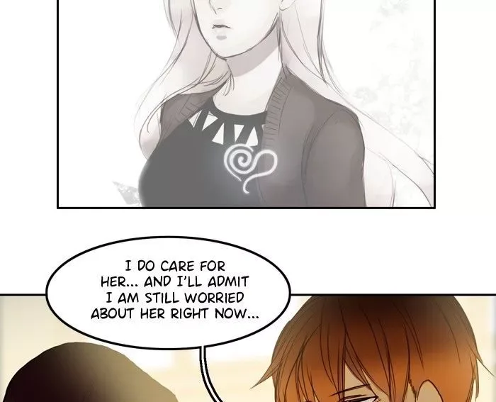 Siren's Lament Chapter 45 page 51