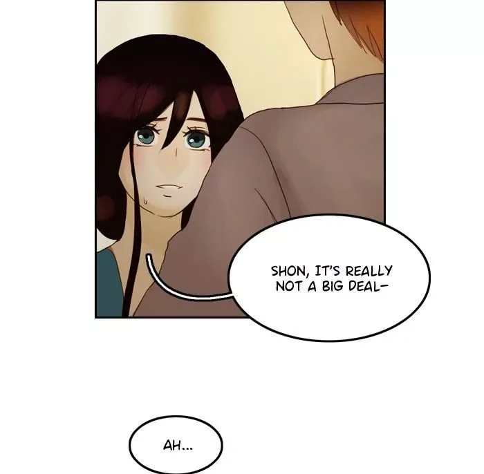 Siren's Lament Chapter 43 page 67