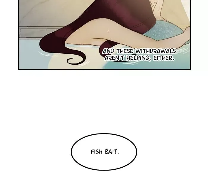 Siren's Lament Chapter 47 page 41