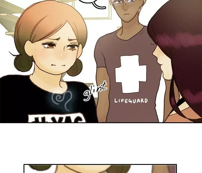 Siren's Lament Chapter 51 page 21
