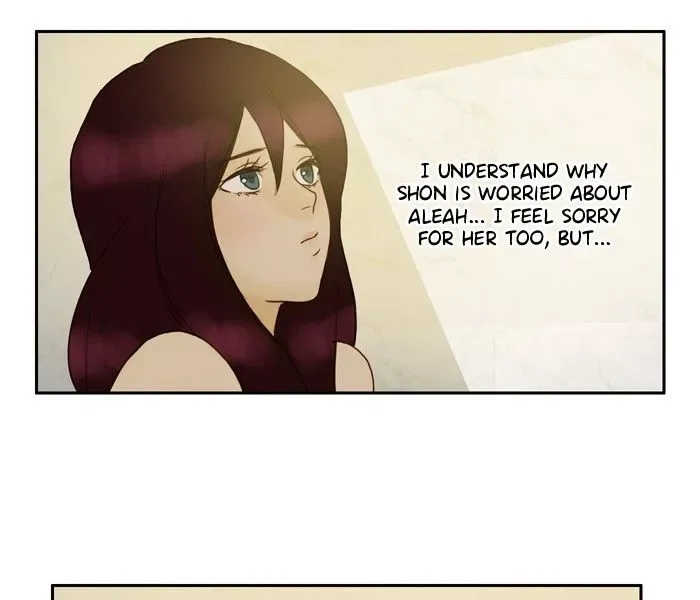 Siren's Lament Chapter 47 page 37