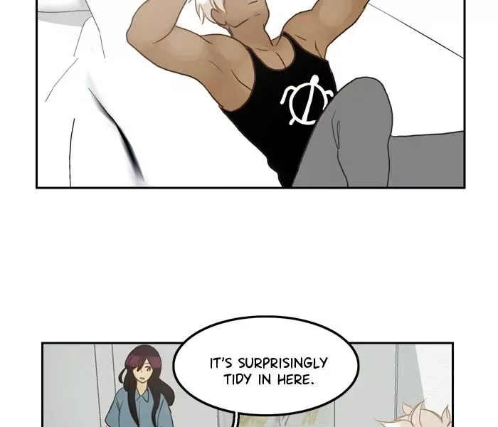 Siren's Lament Chapter 47 page 49
