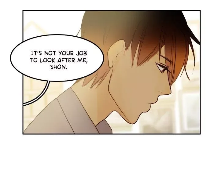 Siren's Lament Chapter 44 page 61
