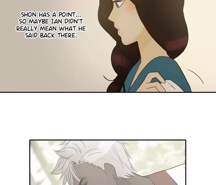 Siren's Lament Chapter 44 page 51
