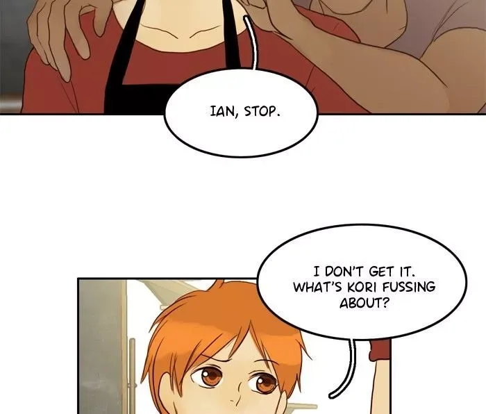 Siren's Lament Chapter 51 page 41