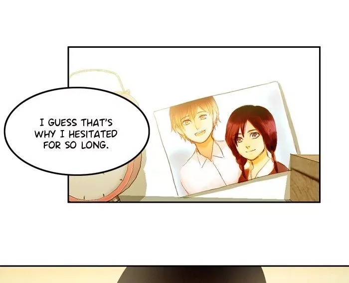 Siren's Lament Chapter 45 page 58