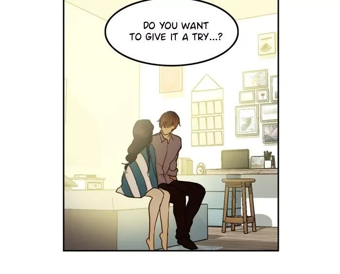 Siren's Lament Chapter 45 page 65