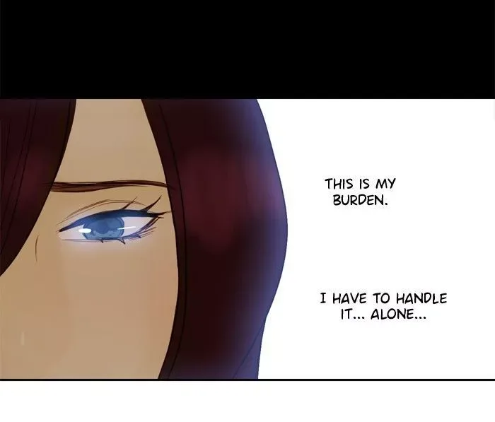 Siren's Lament Chapter 51 page 29