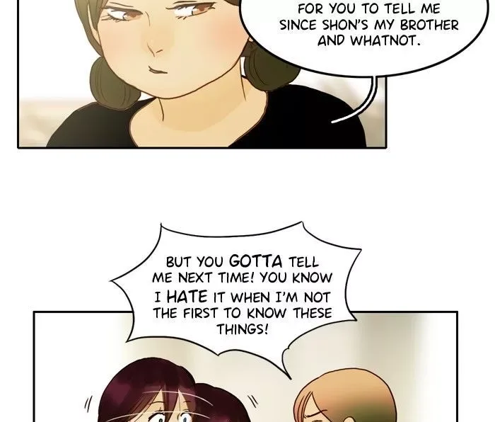 Siren's Lament Chapter 51 page 35