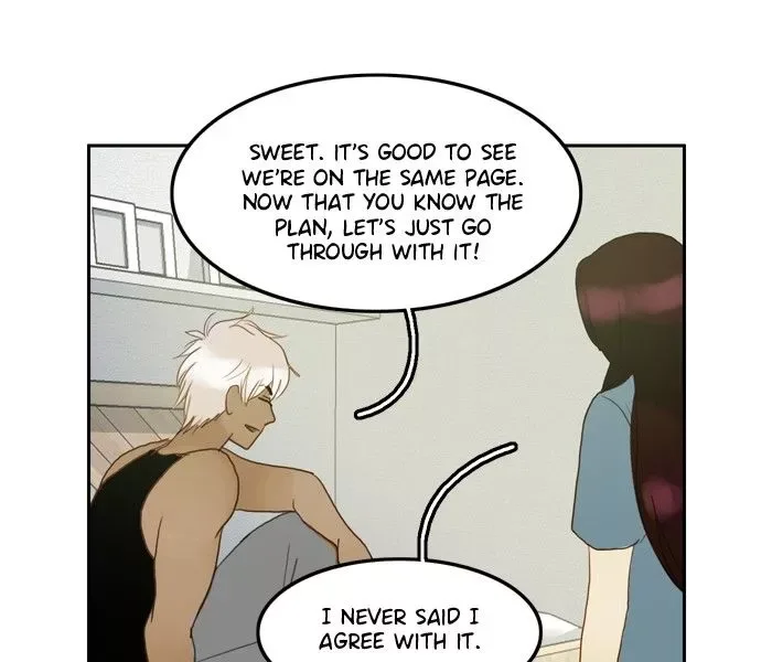 Siren's Lament Chapter 47 page 55